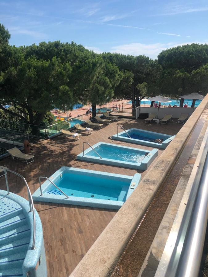 Caravan Cavallino - Valentini In Campeggio Union Lido Extérieur photo