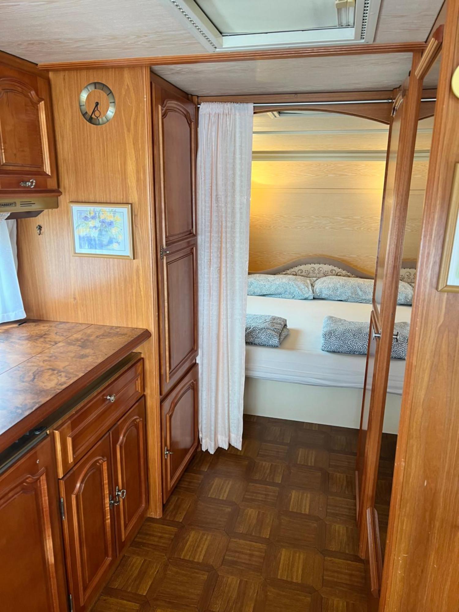 Caravan Cavallino - Valentini In Campeggio Union Lido Extérieur photo