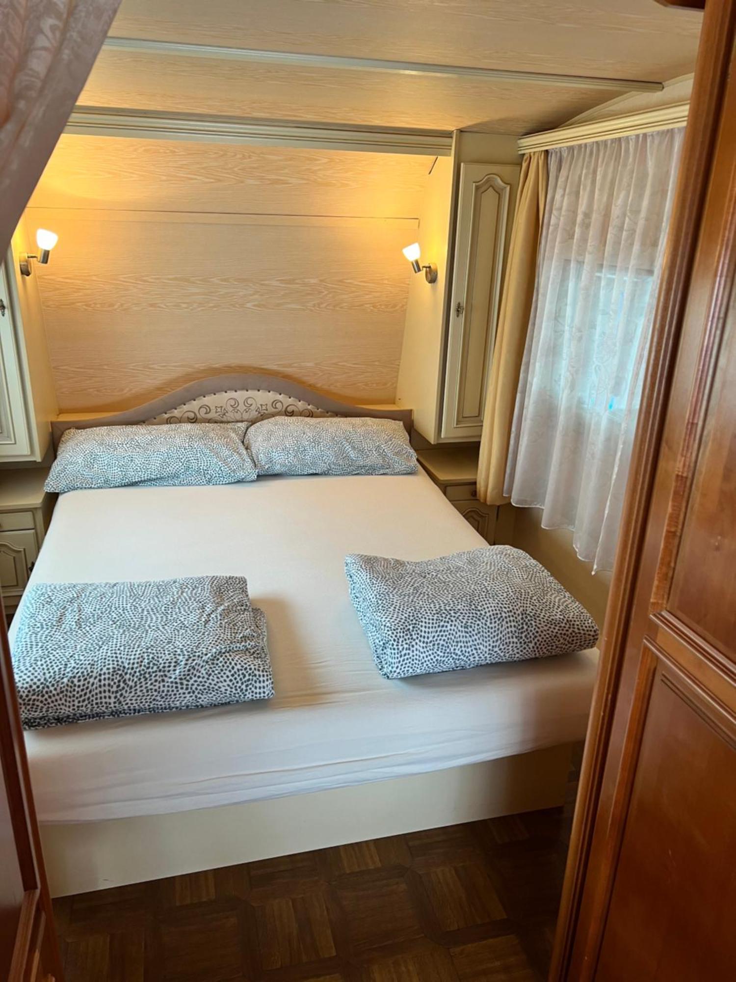 Caravan Cavallino - Valentini In Campeggio Union Lido Extérieur photo