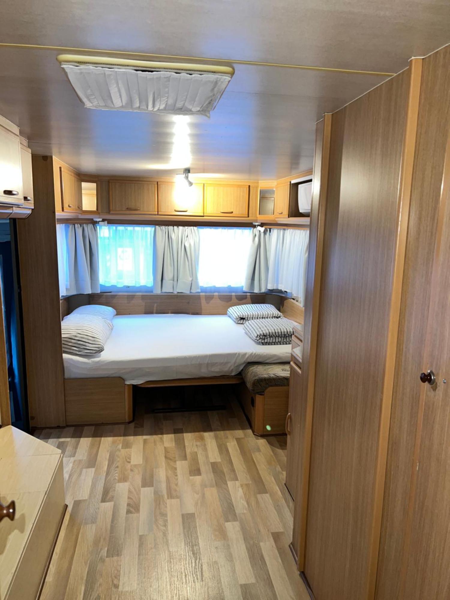 Caravan Cavallino - Valentini In Campeggio Union Lido Extérieur photo