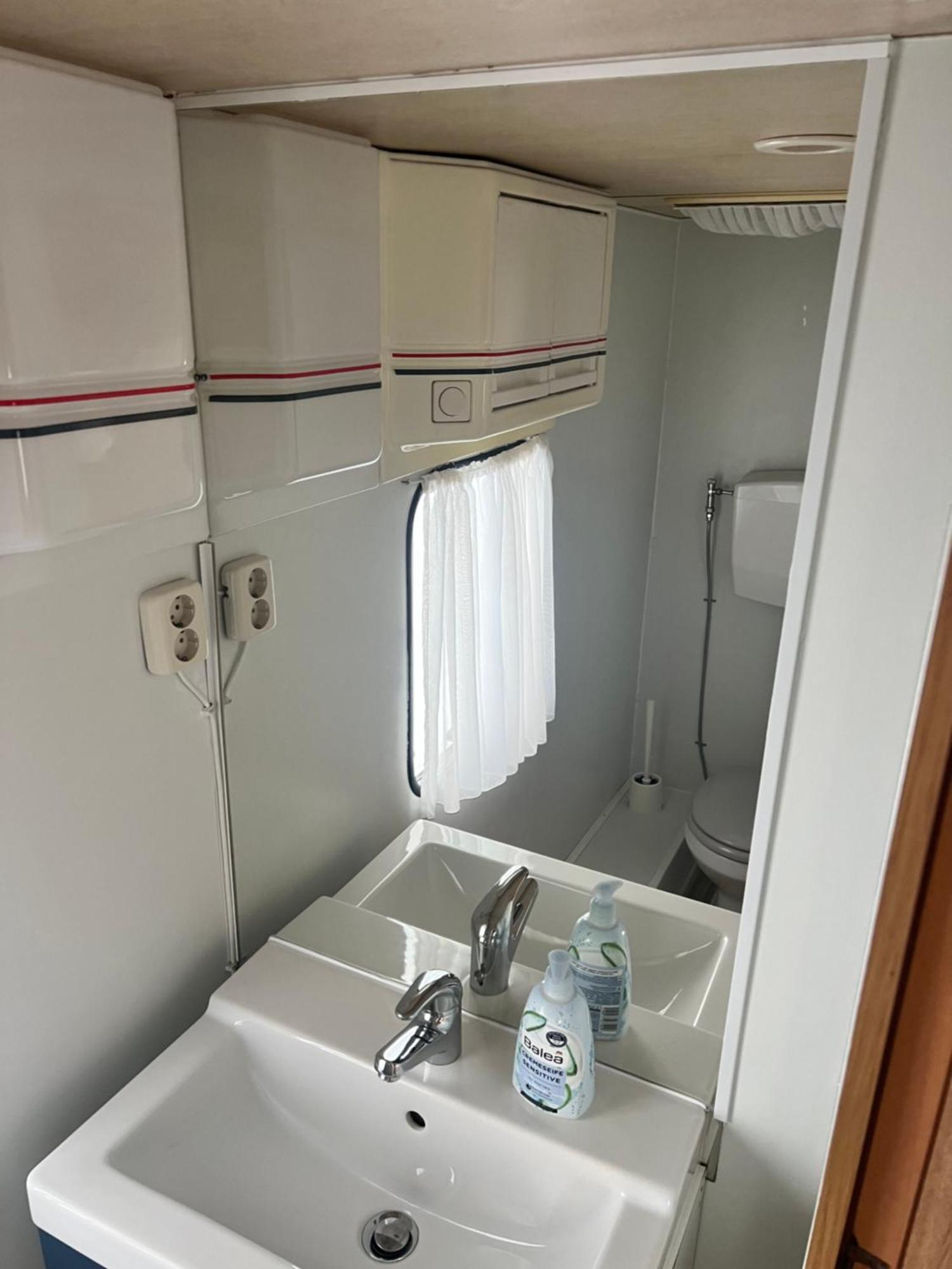 Caravan Cavallino - Valentini In Campeggio Union Lido Extérieur photo
