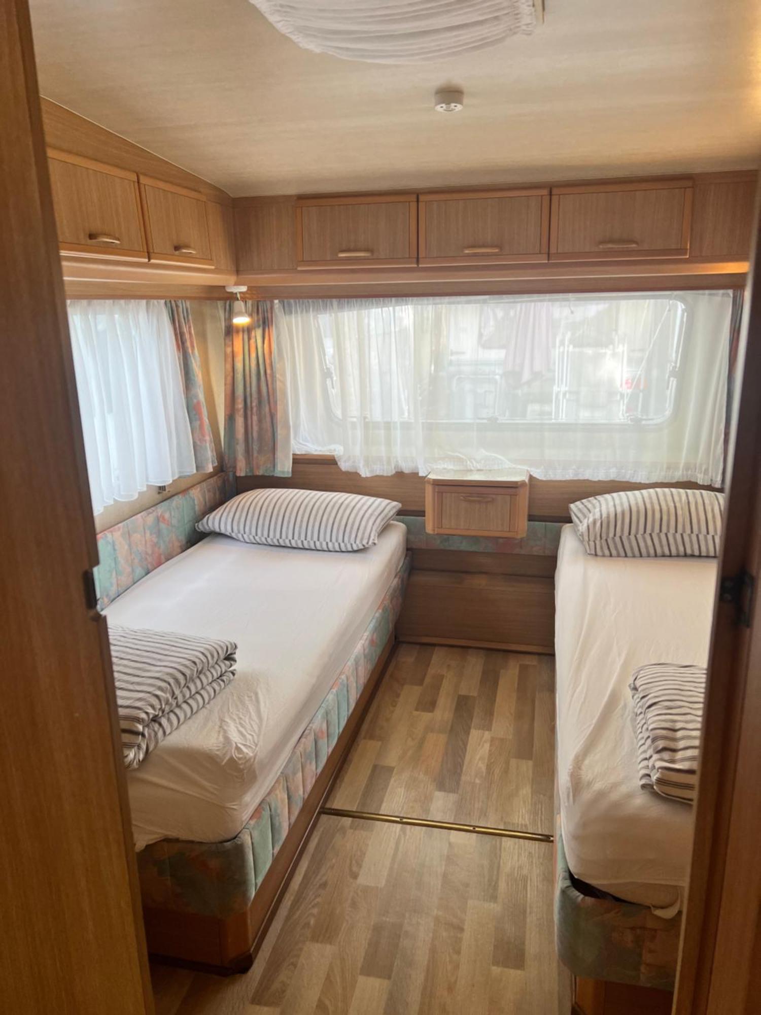 Caravan Cavallino - Valentini In Campeggio Union Lido Extérieur photo